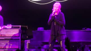 &quot;Hit Me With Your &amp; Love Is a Battlefield&quot; Pat Benatar@Parx Casino Bensalem, PA 6/27/19