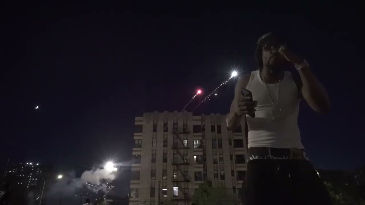 COKEBOY CHEEZE - DIOR (The official video) Directed by teckcasiano