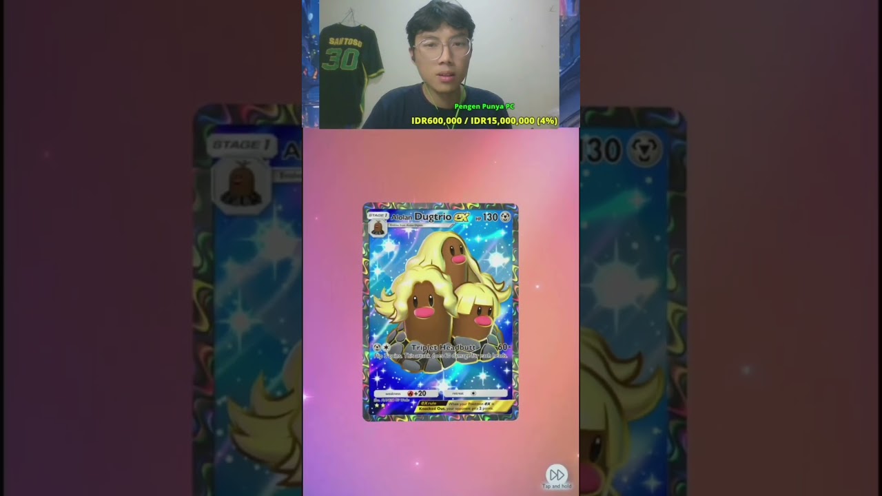 FIRST GOD PACK in Extradimensional Crisis! 