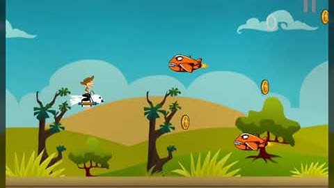 List Of Games made With Buildbox