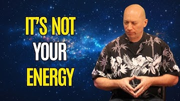 Infinite Alignment - How to Move Through Negative Energy Without Absorbing It - Bashar Darryl Anka
