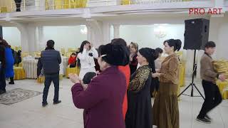 16.02.2025 Sunnat Toy Muhammadali Proart Studio