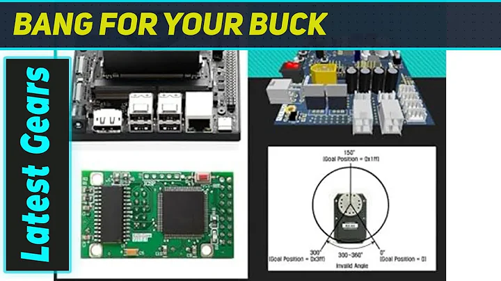 `NV-HU-ES-DY: Unleashing the Power of Robotics & AI!