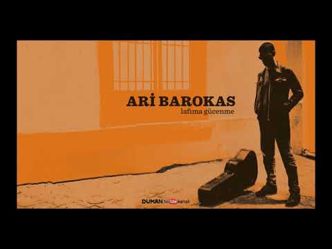 Ari Barokas - Ömrümüz Yine Geçiyor Şarkı Sözleri Ari Barokas - Ömrümüz Yine Geçiyor Şarkı Sözleri