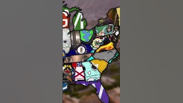 Top comment claims a state!?🤔  #geographythroughmaps #history #map #mapping #comment #country