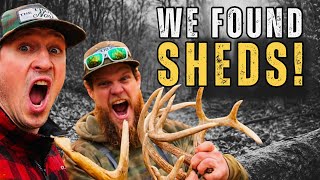 👉 The Spot PRODUCED Again… Two Matched Sets 🦌