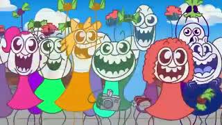 Pencilmation Features Intro Extended