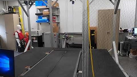 quadcopter px4 offboard  with vicon