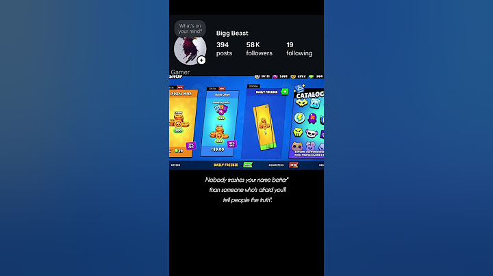 Brawl Star 🏯 175#brawlstars #minecraft #season16royalpasspubgmobile #newbrawler