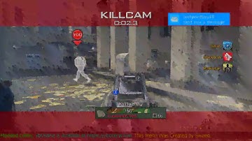 FREE MW2/MW3 MODDED LOBBIES + CHALLENGES/XP. LIKE AND SUB