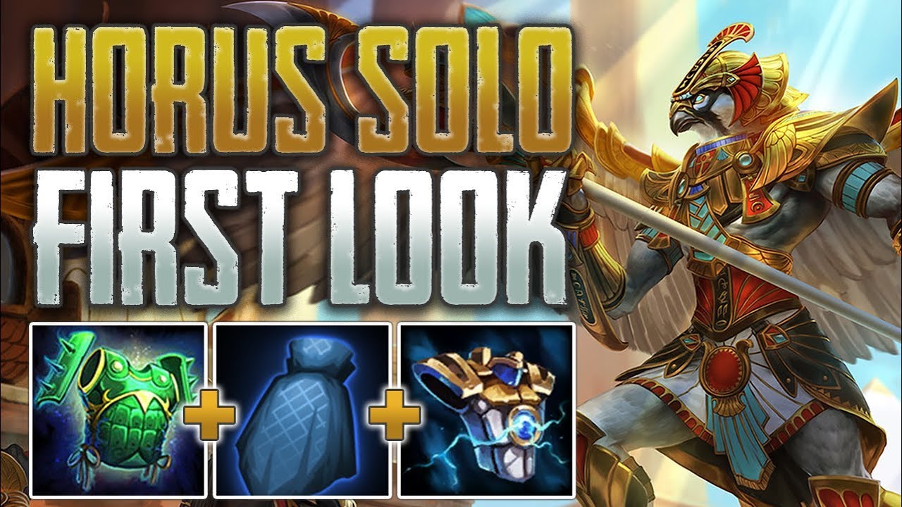 Featured image of post Horus Smite Horus is annoying if you re the enemy