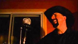 Don't Cry For Me - Debut Christian Country Single by Rick Patterson chords