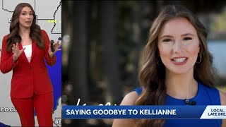 Kellianne Klass 🚨🚨Last Day !!🚨🚨Sept. 26, 2025