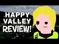 HAPPY VALLEY ... the British Fargo? - Series 1+2 Review