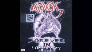 Cromok - Misery / Track 06 ( Best Audio )