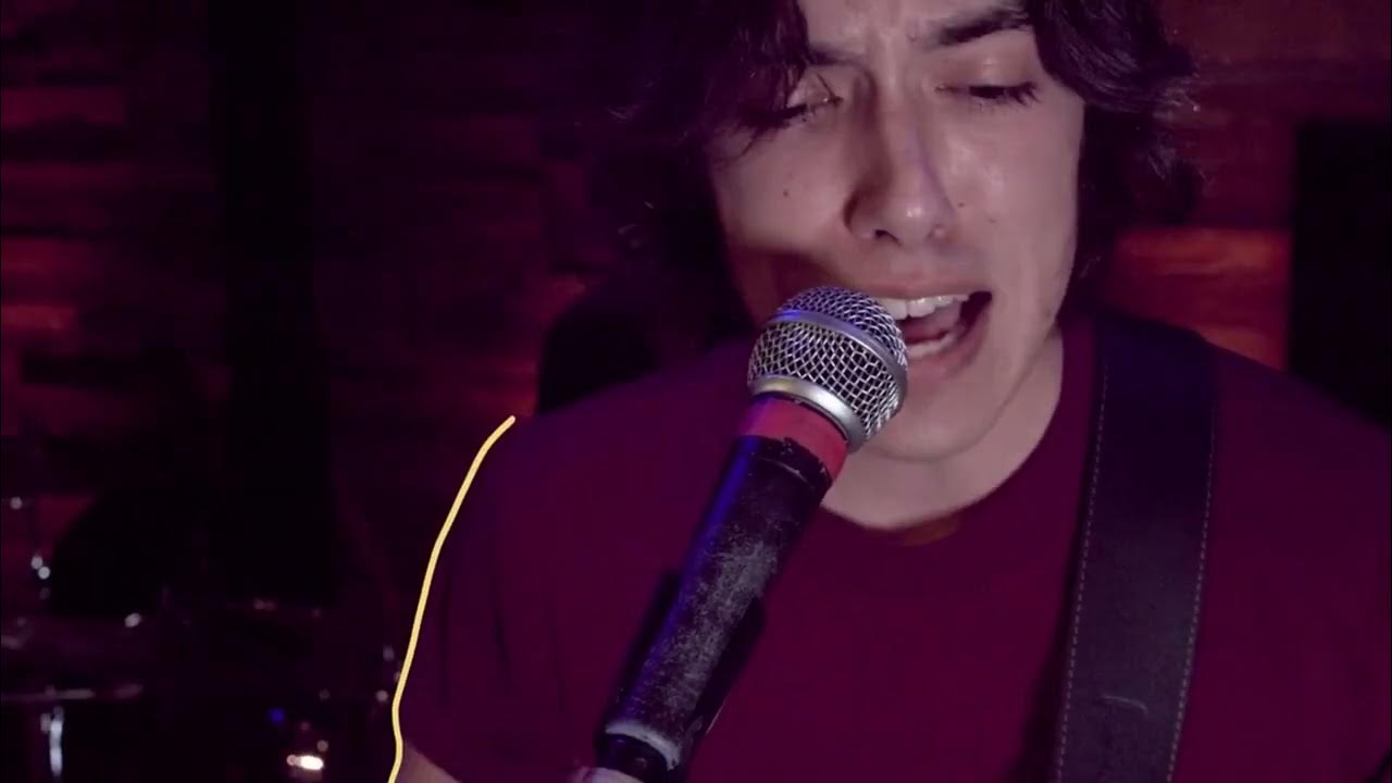 "I Don't Make Me" (Official Music Video) by benches (Ignant Benches