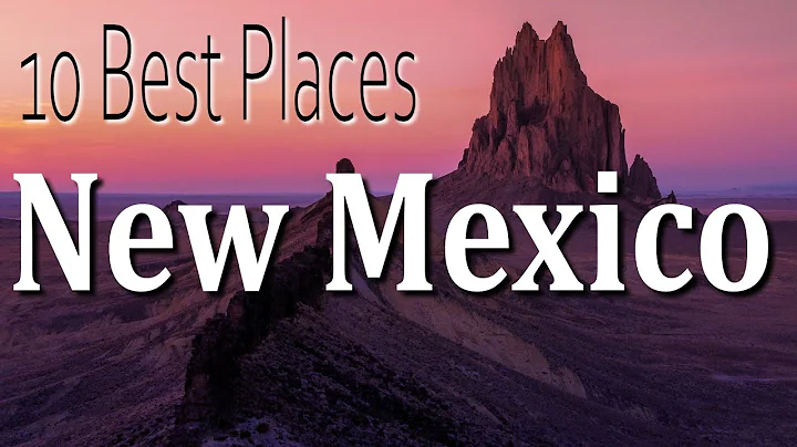10 Best Places To Visit In New Mexico 2023 - Travel Info Video
