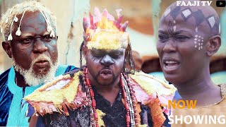 JAGUN - Full Yoruba Movie 2025 | Latest Nigerian Movie Starring Odunlade Adekola, Feranmi Oyalowo