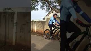 Gowes TMGC Aky