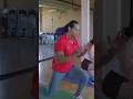 ADE RAI CARA MELATIH OTOT KAKI #fitness #aderai #gym #workout #health #fit #bodybuilding #health