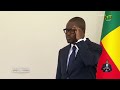 Bénin : Romuald Wadagni officiellement investi Chef d’Etat ce dimanche
