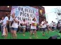 Fin'sウクレレ倶楽部 in ウクレレピクニック2017