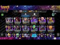 DROPS ENABLED: ORDEAL: VILLAIN OBJECTIVE / MAGIK CHALLENGE