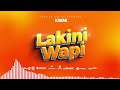 Kidene Fighter Lakini Wapi Official Music Audio 