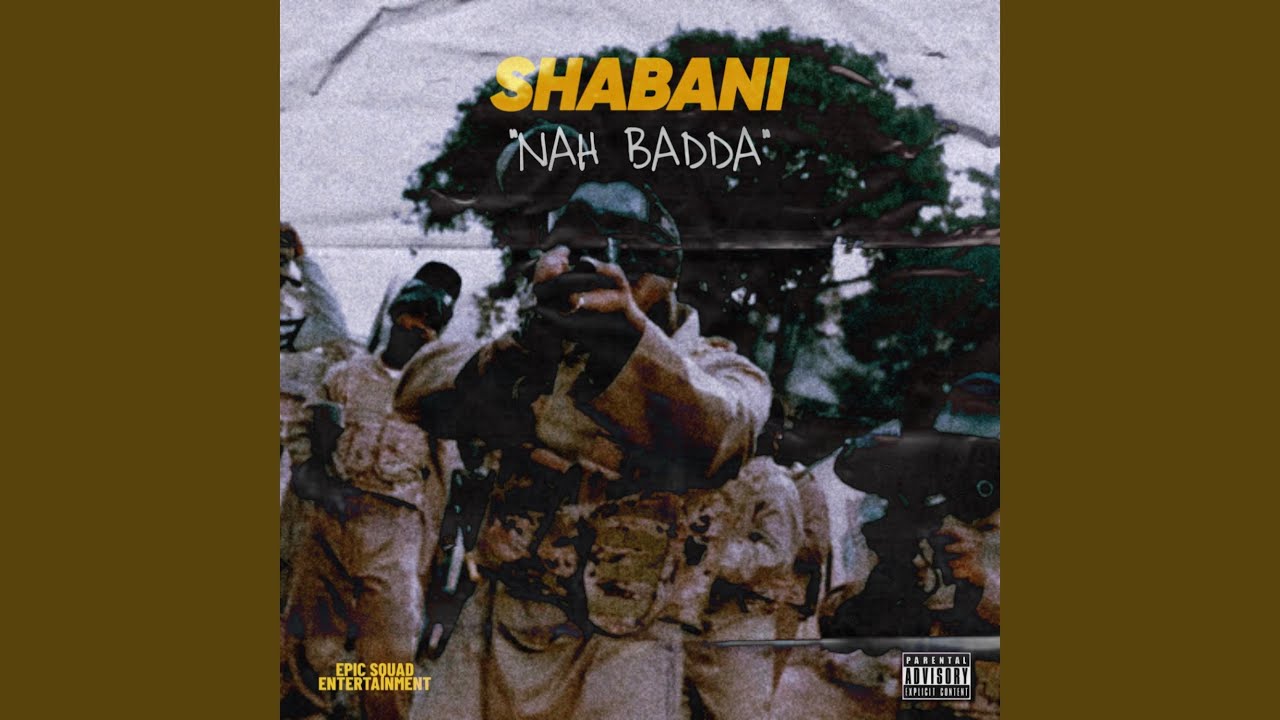 Watch NAH BADDA on YouTube Watch NAH BADDA on YouTube