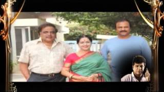 Ambi Sambrama  Rebel Star Ambarish  Thankyou Song  Sandalwood Celebrities