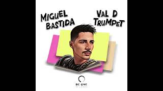 Video thumbnail of "Miguel Bastida - Donald Trumpet"