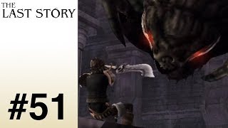 The Last Story - Chapter 36 Part 2 'Dropping In'