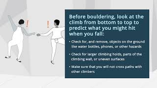 Combo Bouldering and General Orientation