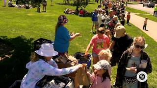West Ada Summer Meals Program Serves More Than 500 Meals on Opening Day