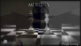 Mayel Jimenez - Mi Reina chords