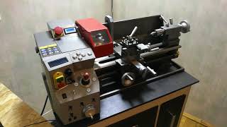 видео: Эл.гитара для токарника собрана! (Часть 5) картинка: Эл.гитара для токарника собрана! (Часть 5)