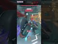 They Couldn't Stop This ☠️ #overwatch2 #overwatchclips #ow2 #gaming