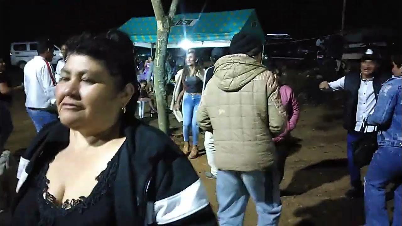 Huánuco huancachupa YouTube