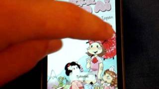 ZeeGee - Japan Ai Tutorial screenshot 4