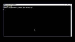 How To Find Logged On User Using A Single PowerShell Cmdlet