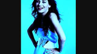 Mila Kunis -- Sexy in Blue