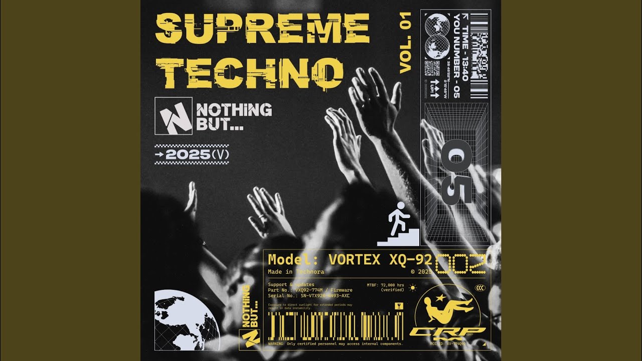 Eleven (Extended Mix)