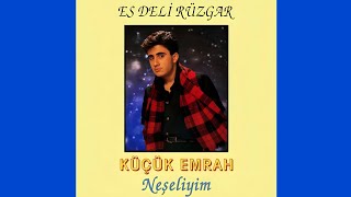 Kucuk Emrah - Don Sevgilim