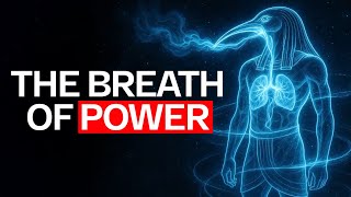 Thoth’s Observer Breath: How to Change Your Reality from Within - NO BS