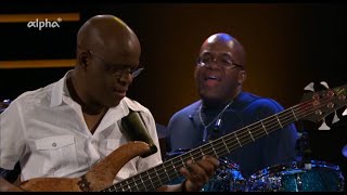 Spyro Gyra - I Believe In You (Jazzwoche Burghausen 2015)