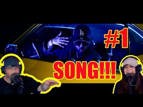 FIRE!!! OMG!!! BEST SONG OF 2025!!!! REACTION TO @hardtargetmusic@Cymple_Man EL DORADO