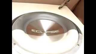2 -Eclipse SW9122's on a BRZ1200.1d