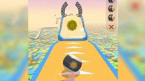 Action Balls - Gameplay Walkthrough -Levels 156-157 (iOS, Android)#actionballs #gaming #youtubeviews