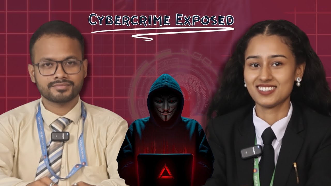 The SHOCKING Truth About CYBERSECURITY in India | Nobody Tells You | Law Times