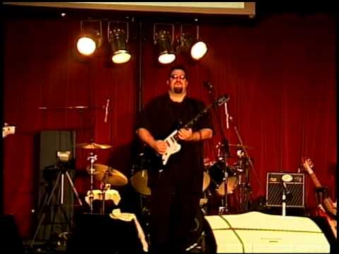 Screaming Mimes LIVE Part 1 "Intro" &amp; "Twister"